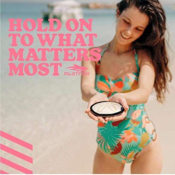 Sand Removal Bag & Mitten - Picture 8 of 9